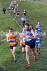 Senior mens North East Harrier League, Cramlington. Photo: David T. Hewitson/Sports for All Pics